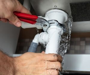 About Emergency plumbing pros Heth, AR